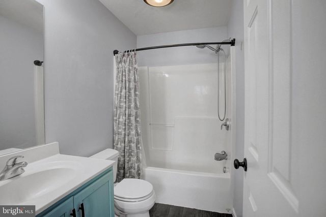 3598 PINECREST CT, Fayetteville, PA 17222
