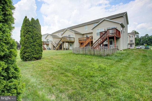 3598 PINECREST CT, Fayetteville, PA 17222