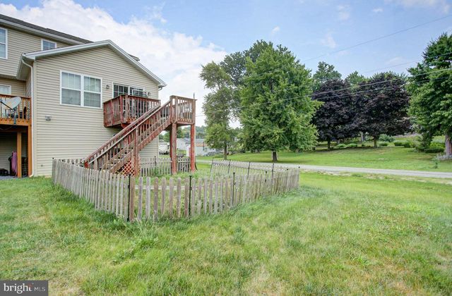 3598 PINECREST CT, Fayetteville, PA 17222