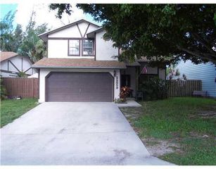 22859 N Sandalfoot Boulevard, Boca Raton, FL 33428