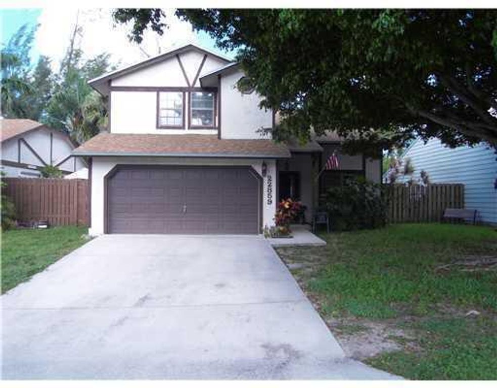 22859 N Sandalfoot Boulevard, Boca Raton, FL 33428