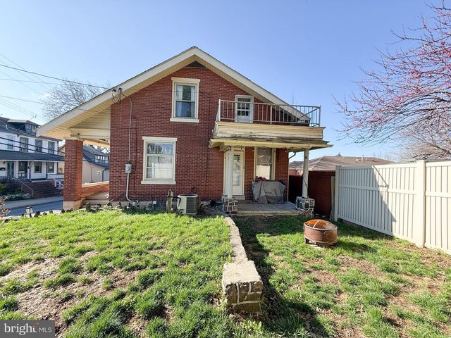 725 N 7TH ST, Lebanon, PA 17046