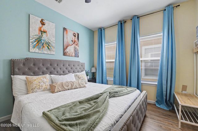 303 Lac Bleu Avenue, A, Pass Christian, MS 39571