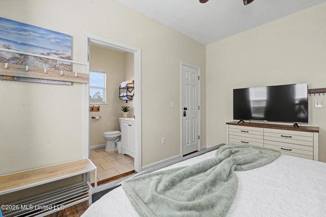 303 Lac Bleu Avenue, A, Pass Christian, MS 39571