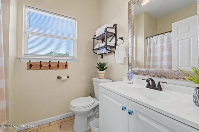 303 Lac Bleu Avenue, A, Pass Christian, MS 39571