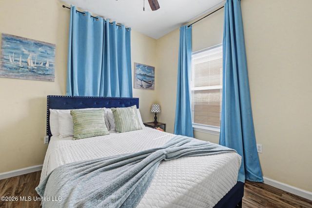 303 Lac Bleu Avenue, A, Pass Christian, MS 39571