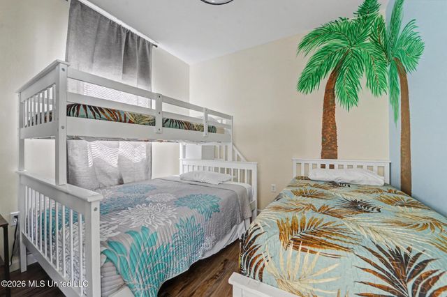 303 Lac Bleu Avenue, A, Pass Christian, MS 39571