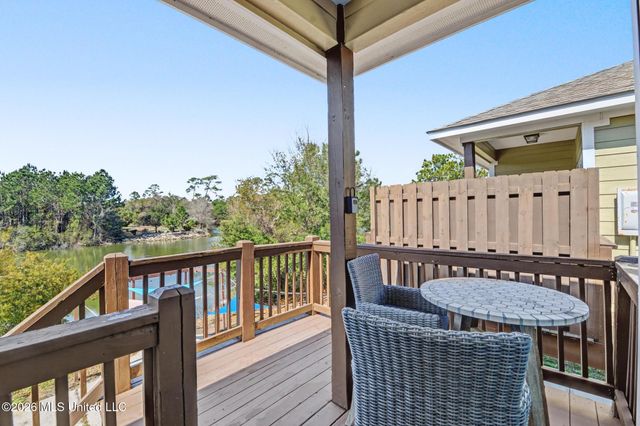 303 Lac Bleu Avenue, A, Pass Christian, MS 39571