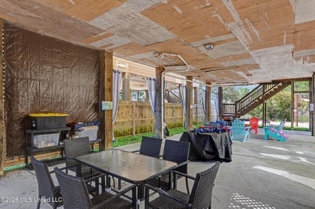 303 Lac Bleu Avenue, A, Pass Christian, MS 39571