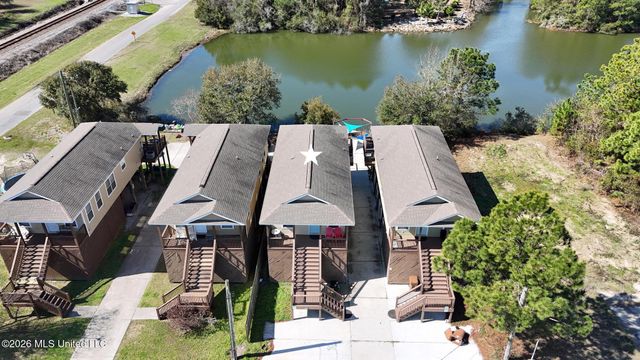 303 Lac Bleu Avenue, A, Pass Christian, MS 39571