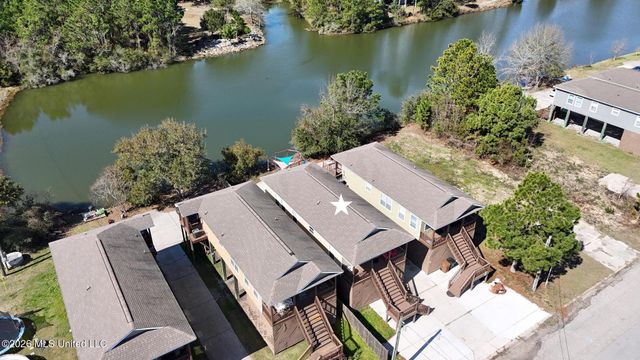 303 Lac Bleu Avenue, A, Pass Christian, MS 39571