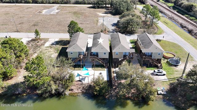 303 Lac Bleu Avenue, A, Pass Christian, MS 39571