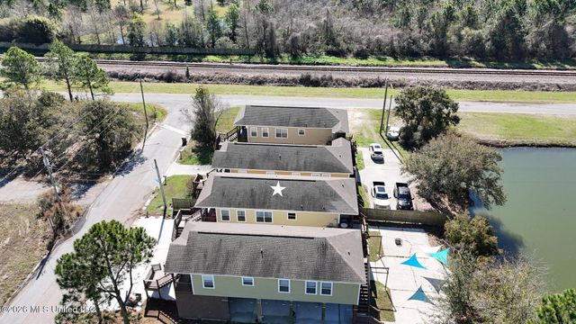 303 Lac Bleu Avenue, A, Pass Christian, MS 39571