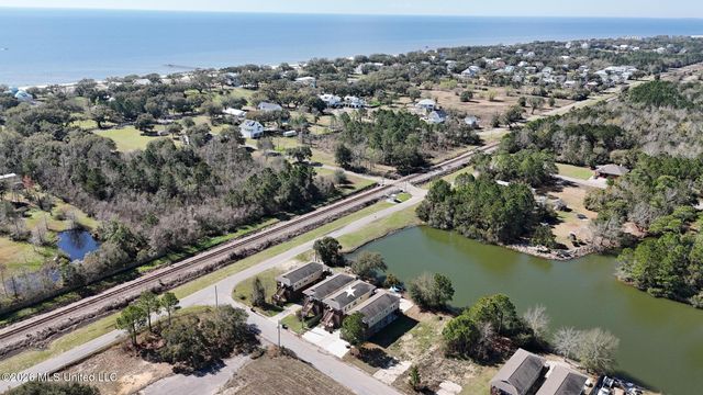 303 Lac Bleu Avenue, A, Pass Christian, MS 39571