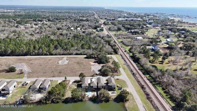 303 Lac Bleu Avenue, A, Pass Christian, MS 39571