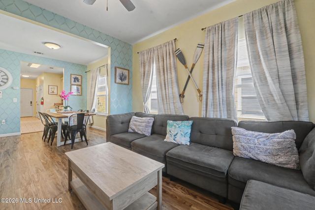 303 Lac Bleu Avenue, A, Pass Christian, MS 39571