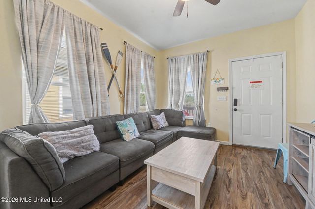 303 Lac Bleu Avenue, A, Pass Christian, MS 39571