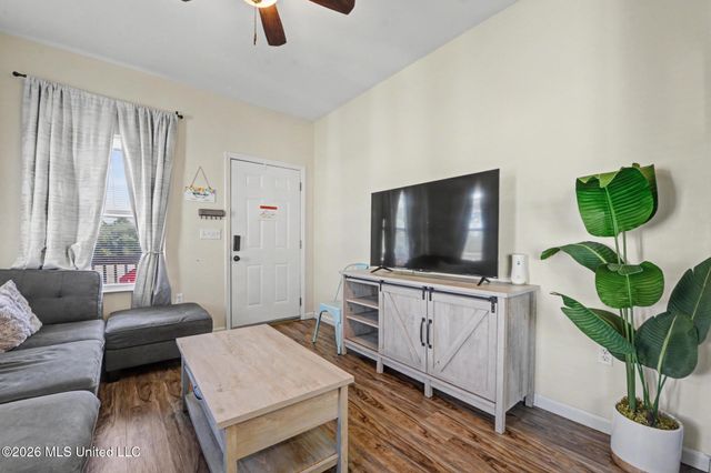 303 Lac Bleu Avenue, A, Pass Christian, MS 39571