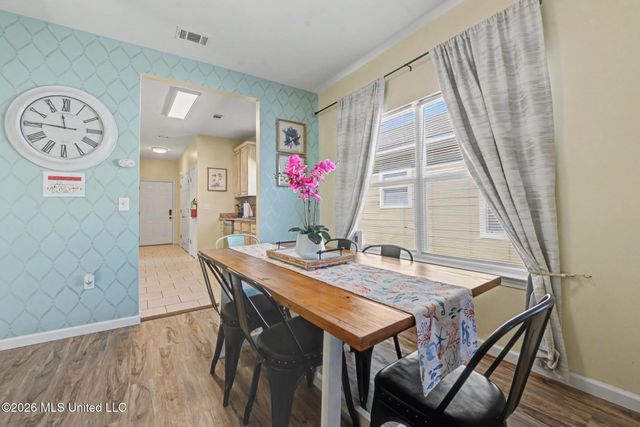 303 Lac Bleu Avenue, A, Pass Christian, MS 39571