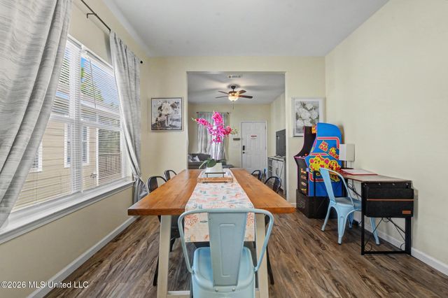 303 Lac Bleu Avenue, A, Pass Christian, MS 39571