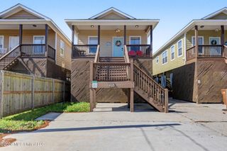 303 Lac Bleu Avenue, A, Pass Christian, MS 39571