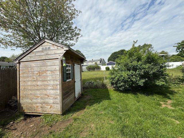 158 Grove St 2, Haverhill, MA 01832