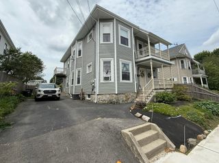 158 Grove St 2, Haverhill, MA 01832