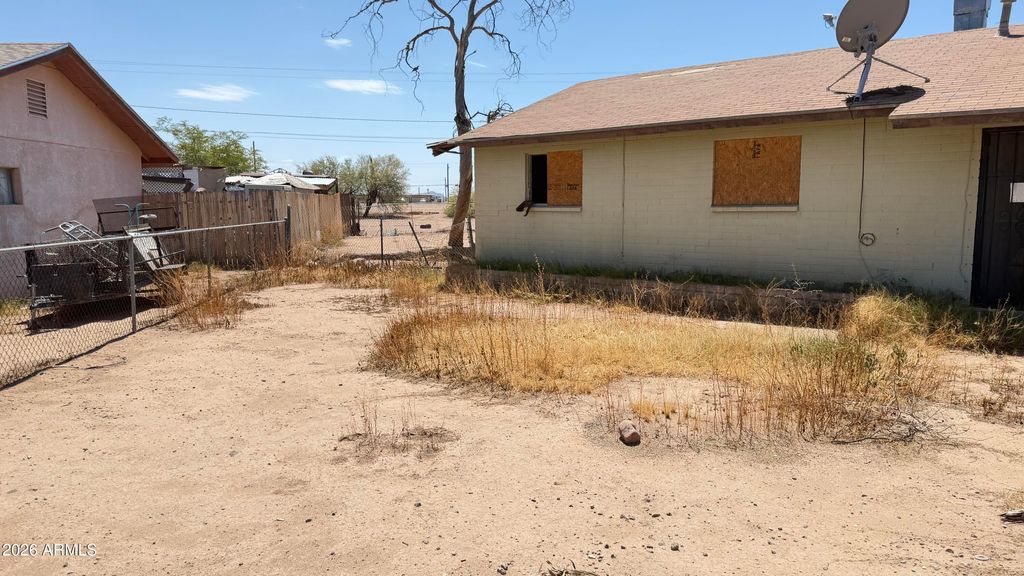 1391 W ROSE Place, Casa Grande, AZ 85122 — photo 2