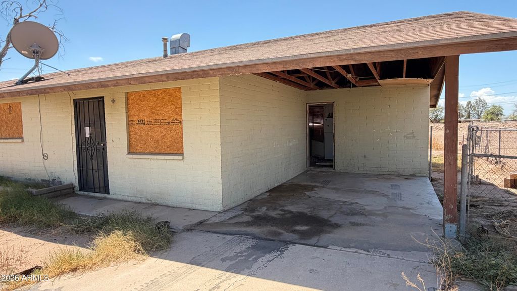 1391 W ROSE Place, Casa Grande, AZ 85122 — photo 3