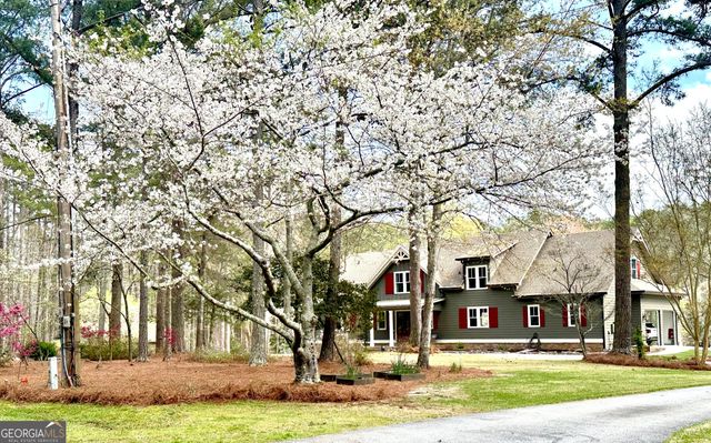 75 Mikes Lane, Sharpsburg, GA 30277