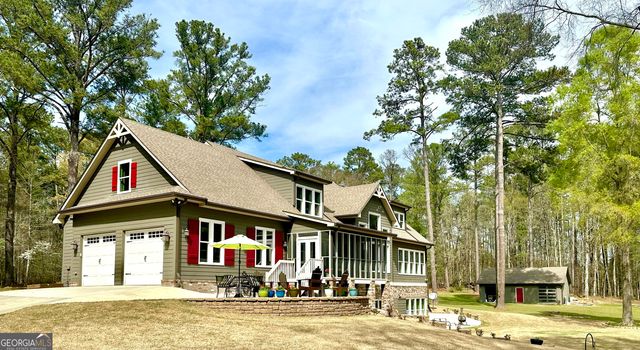 75 Mikes Lane, Sharpsburg, GA 30277