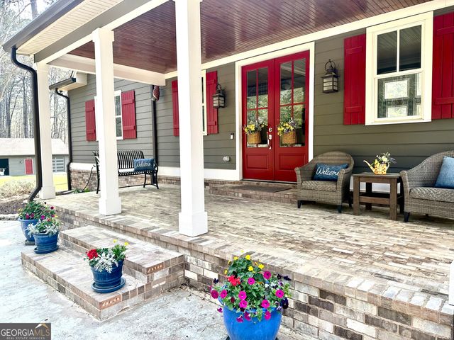 75 Mikes Lane, Sharpsburg, GA 30277