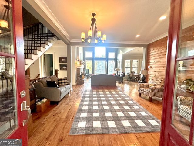 75 Mikes Lane, Sharpsburg, GA 30277