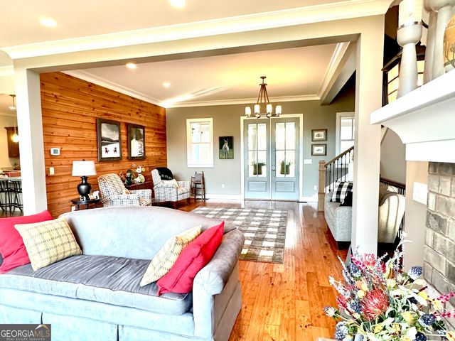 75 Mikes Lane, Sharpsburg, GA 30277