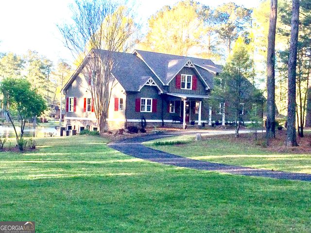 75 Mikes Lane, Sharpsburg, GA 30277