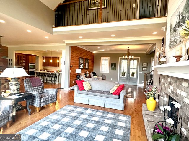 75 Mikes Lane, Sharpsburg, GA 30277