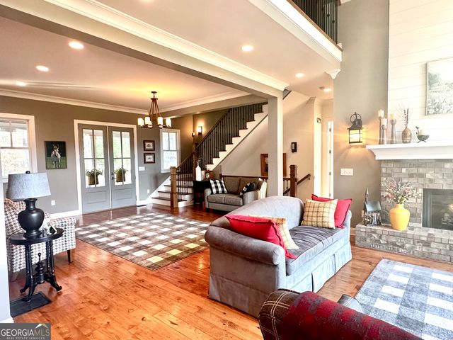 75 Mikes Lane, Sharpsburg, GA 30277