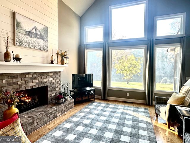 75 Mikes Lane, Sharpsburg, GA 30277