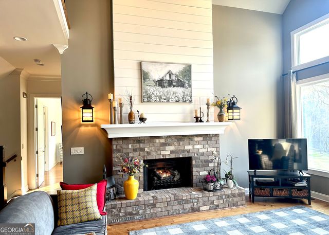 75 Mikes Lane, Sharpsburg, GA 30277