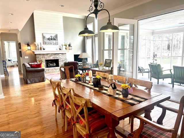 75 Mikes Lane, Sharpsburg, GA 30277