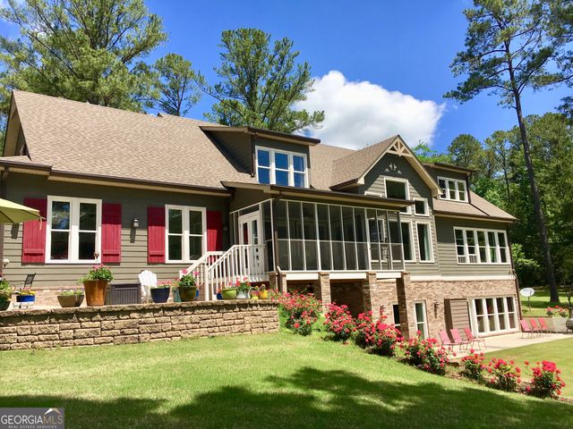 75 Mikes Lane, Sharpsburg, GA 30277