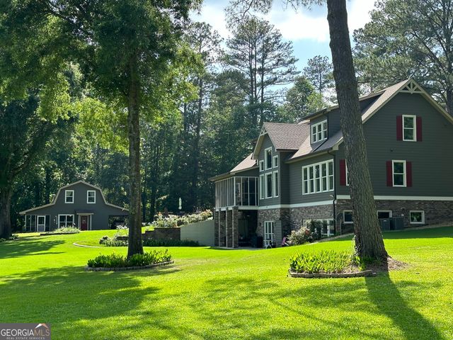 75 Mikes Lane, Sharpsburg, GA 30277