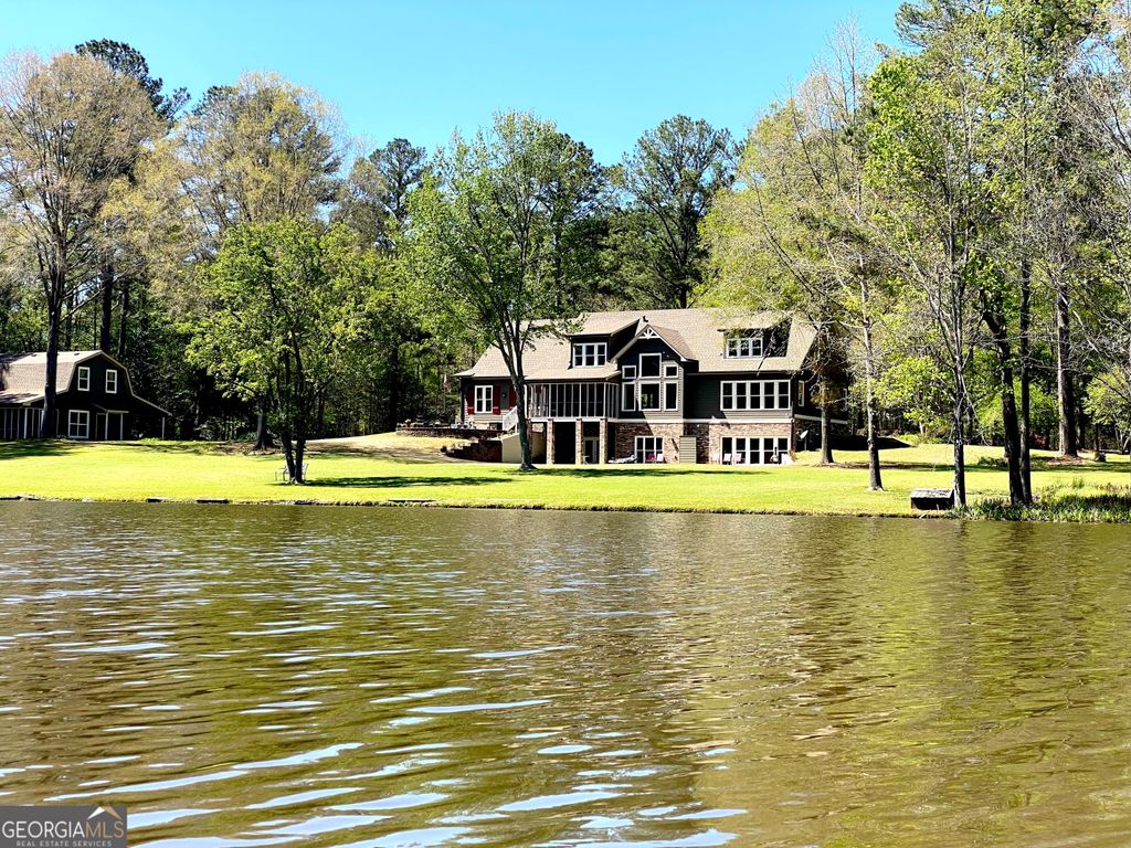 75 Mikes Lane, Sharpsburg, GA 30277