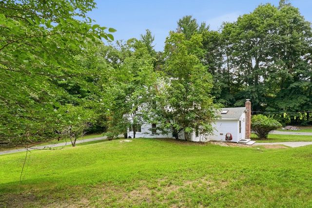 587 Main St, Boylston, MA 01505