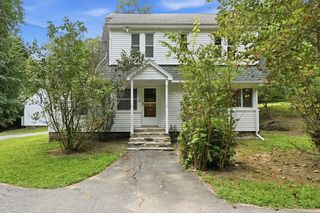 587 Main St, Boylston, MA 01505