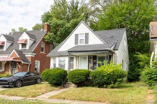 11723 Rutherford Street, Detroit, MI 48227
