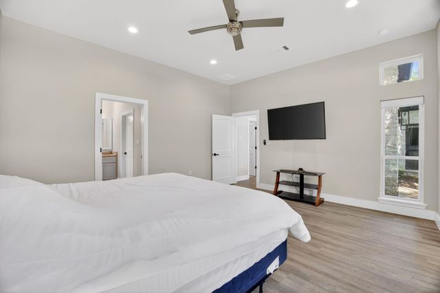 1506 Chevelle Court, Willis, TX 77378