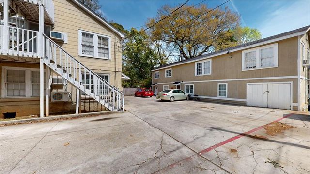 203 Mohawk Street, Mobile, AL 36606