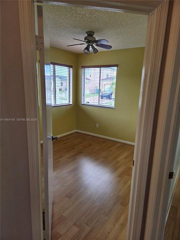 14365 SW 175th Ter, Miami, FL 33177