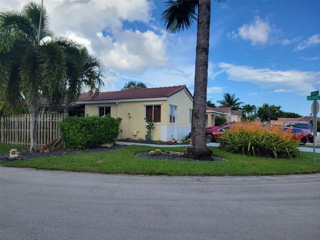 14365 SW 175th Ter, Miami, FL 33177
